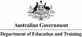australian-government-department-education-and-training