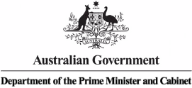 australian-government-department-prime-minister
